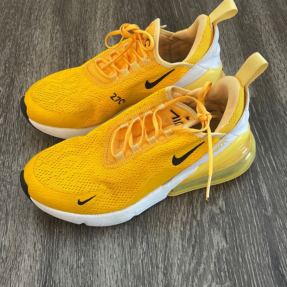 WOMENS 270’S!